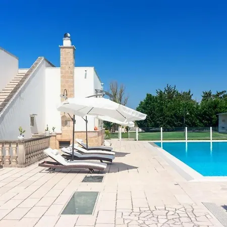 Le Lantane - Luxury 3* Alessano