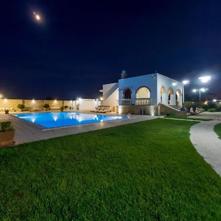 Le Lantane - Luxury Bed & Breakfast Alessano