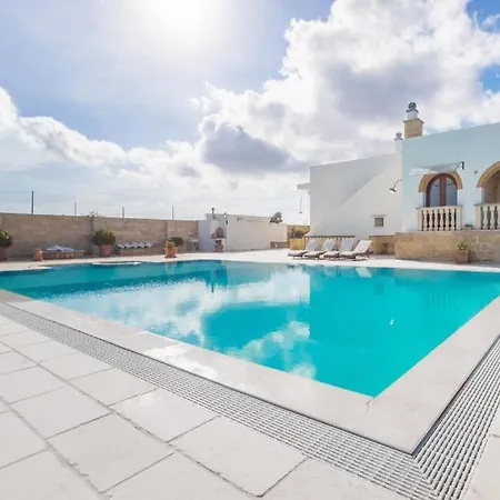 Panzió Le Lantane - Luxury 3*