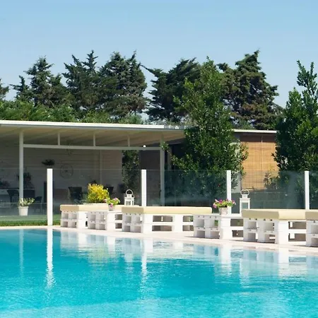 Le Lantane - Luxury 3*