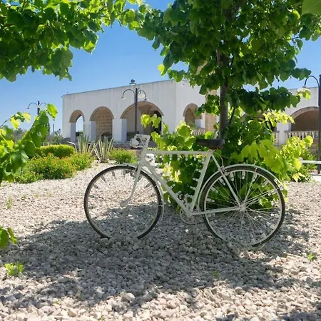 Le Lantane - Luxury Alessano