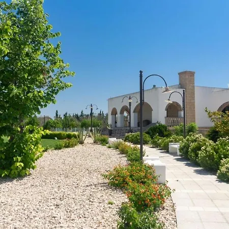 Le Lantane - Luxury 3*
