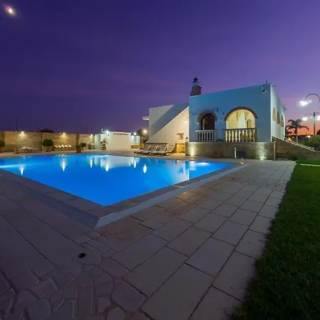 Bed & Breakfast Le Lantane - Luxury