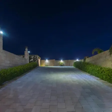 Le Lantane - Luxury