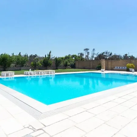 Le Lantane - Luxury Alessano