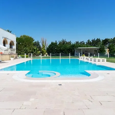Le Lantane - Luxury 3* 阿莱萨诺