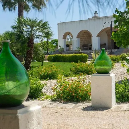 Le Lantane - Luxury Bed & Breakfast