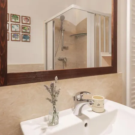 Le Lantane - Luxury Panzió 3*