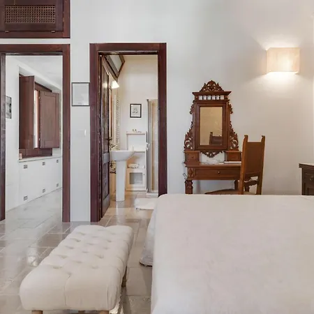 Le Lantane - Luxury