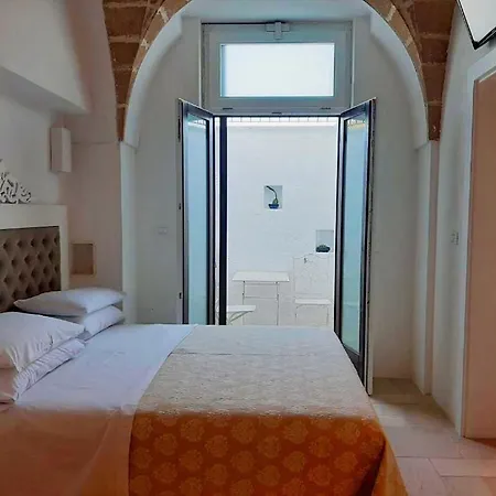 Le Lantane - Luxury Alessano