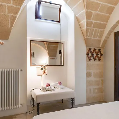 Le Lantane - Luxury 3*
