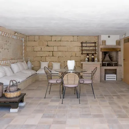 Le Lantane - Luxury 3* Alessano