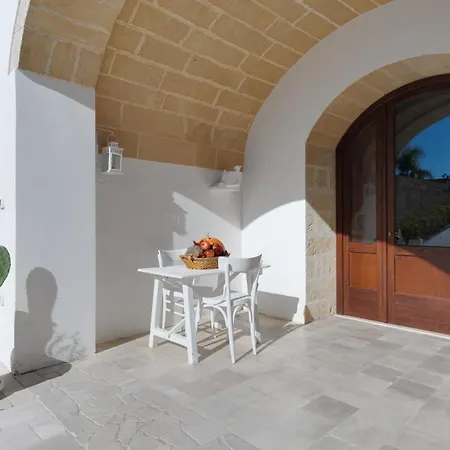 Le Lantane - Luxury