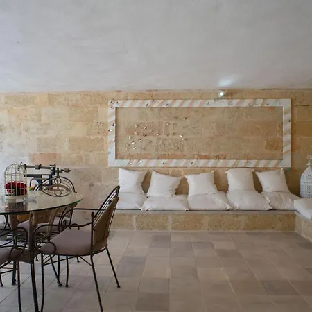 Le Lantane - Luxury