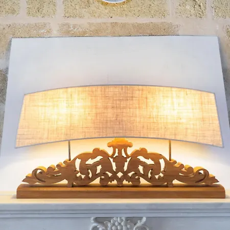 Le Lantane - Luxury 住宿加早餐酒店 阿莱萨诺