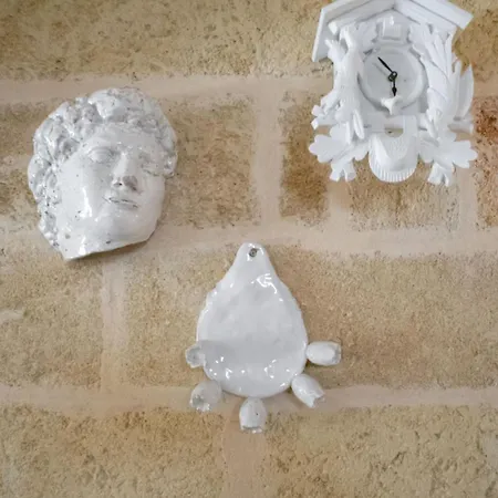 Le Lantane - Luxury 住宿加早餐酒店 阿莱萨诺