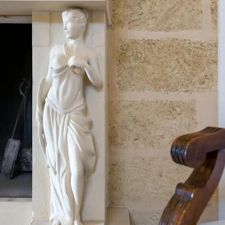 住宿加早餐酒店 Le Lantane - Luxury 3*