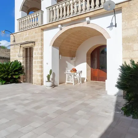 Frühstückspension Le Lantane - Luxury 3*