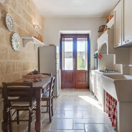 Le Lantane - Luxury 3* 阿莱萨诺