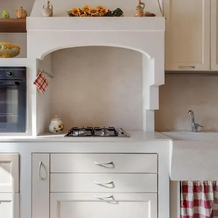 Le Lantane - Luxury 住宿加早餐酒店 3*