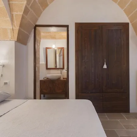 Bed & Breakfast Le Lantane - Luxury 3*