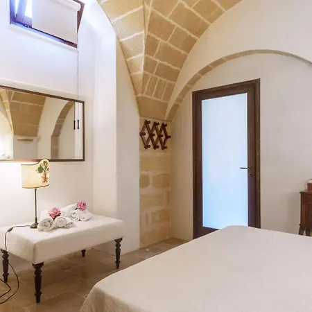 Le Lantane - Luxury 3* 阿莱萨诺