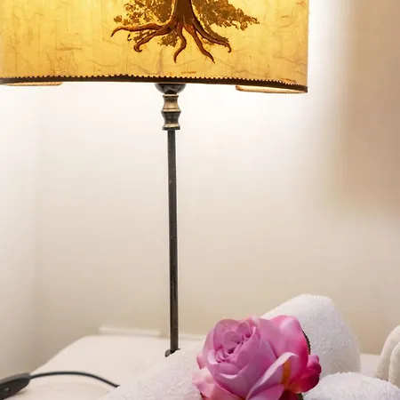 住宿加早餐酒店 Le Lantane - Luxury