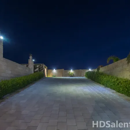 Le Lantane - Luxury 住宿加早餐酒店