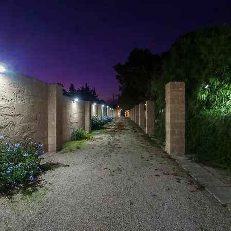 Bed & Breakfast Le Lantane - Luxury 3*