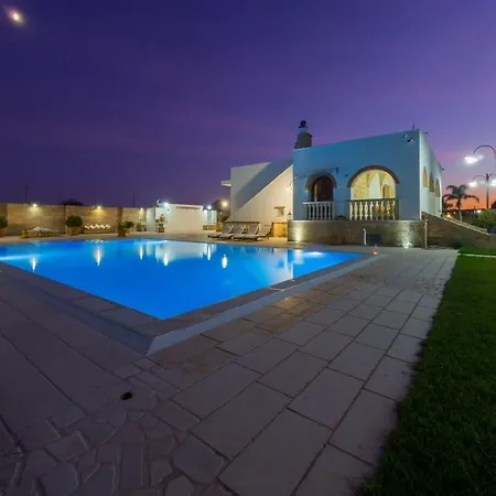 Le Lantane - Luxury Bed & Breakfast 3*