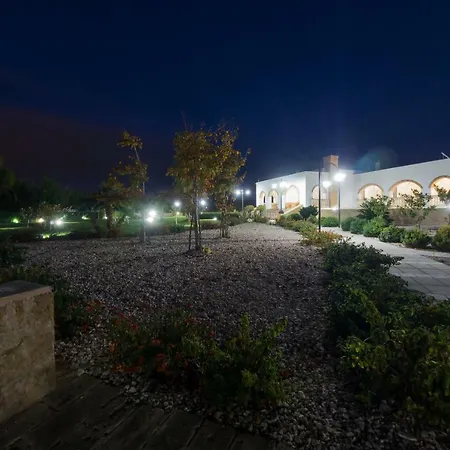 Le Lantane - Luxury 3*