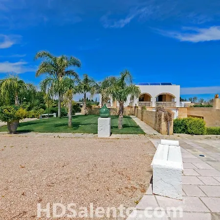 Le Lantane - Luxury Nocleg ze śniadaniem 3*