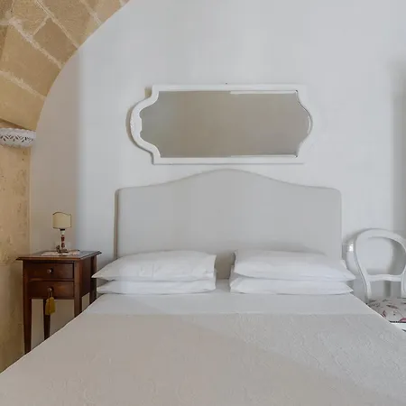 Le Lantane - Luxury Bed & Breakfast