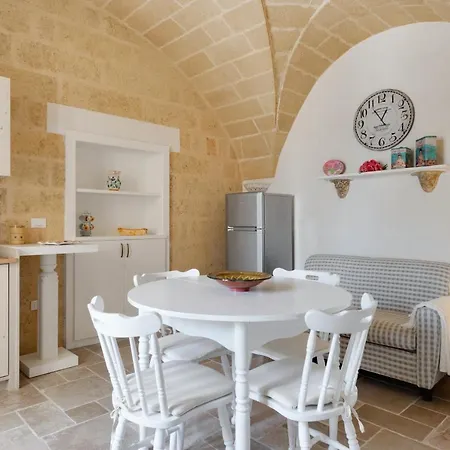 Bed & Breakfast Le Lantane - Luxury 3*