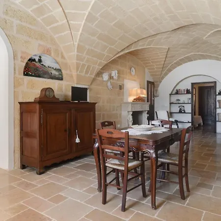 Le Lantane - Luxury Bed & Breakfast Alessano