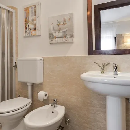 Le Lantane - Luxury 3*