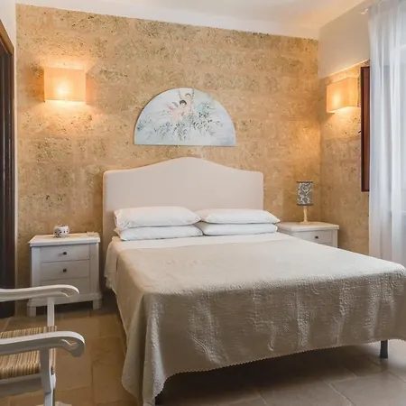Bed & Breakfast Le Lantane - Luxury Alessano