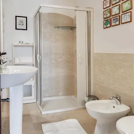 Bed & Breakfast Le Lantane - Luxury Alessano