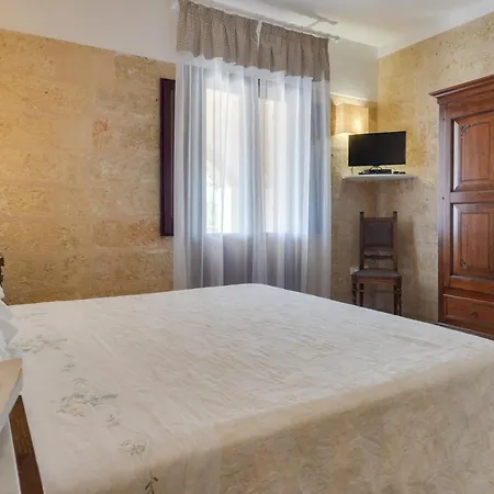 Nocleg ze śniadaniem Le Lantane - Luxury Alessano