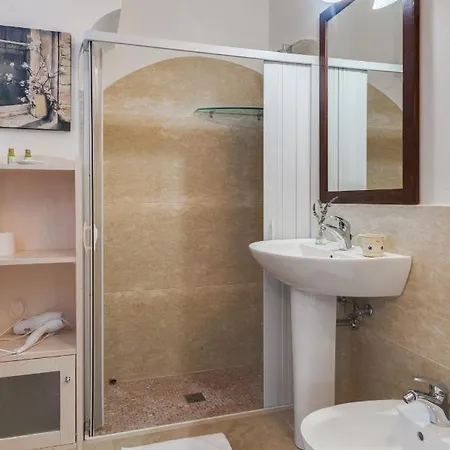 Bed & Breakfast Le Lantane - Luxury Alessano