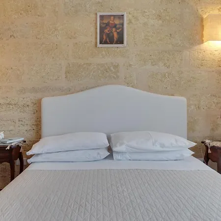 Le Lantane - Luxury Alessano