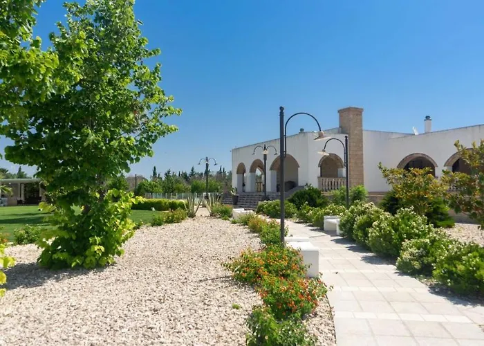 Le Lantane - Luxury 3*