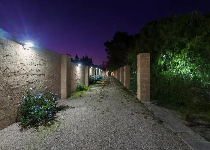 Le Lantane - Luxury Bed & Breakfast