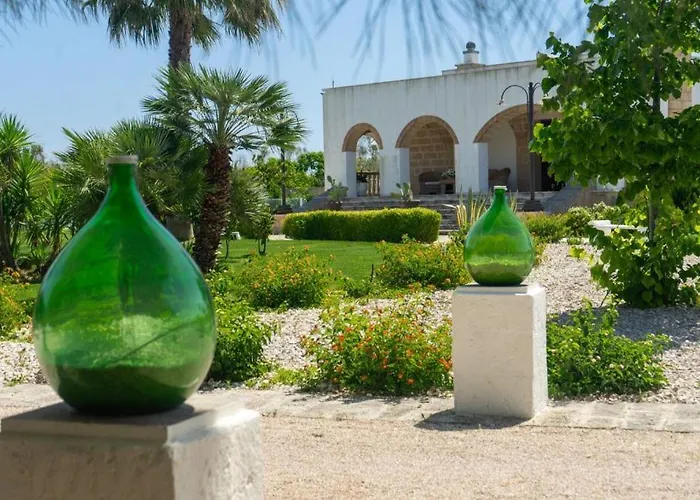 Le Lantane - Luxury Bed & Breakfast