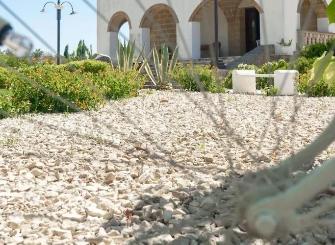 Bed & Breakfast Le Lantane - Luxury 3*