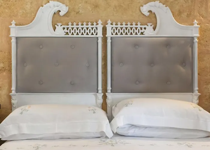 Le Lantane - Luxury Alessano