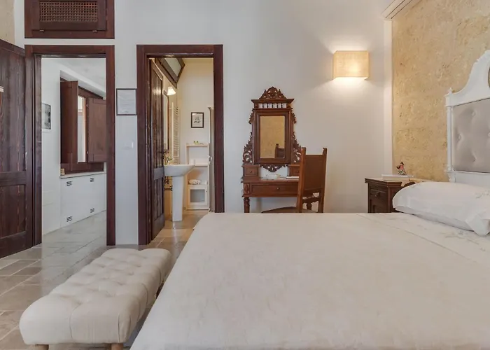 Le Lantane - Luxury Bed & Breakfast Alessano