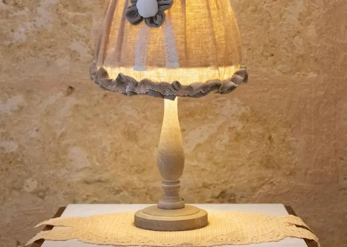 Le Lantane - Luxury Bed & Breakfast