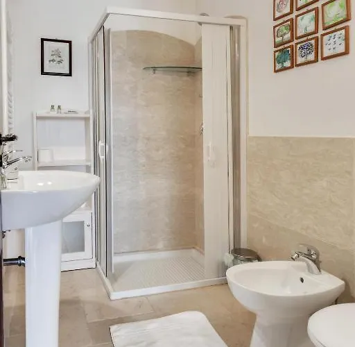 Le Lantane - Luxury Bed & Breakfast 3*