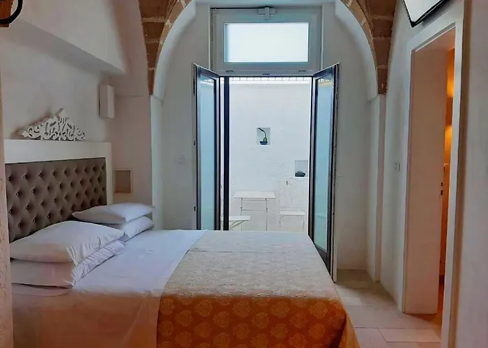 Le Lantane - Luxury Alessano